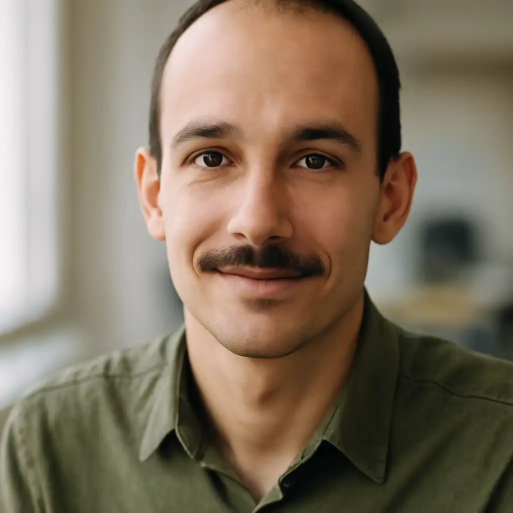 Marco Benedetti